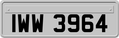 IWW3964