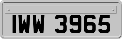 IWW3965