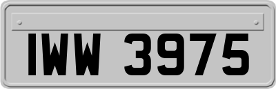 IWW3975