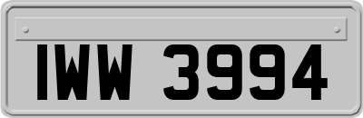 IWW3994