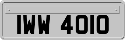 IWW4010