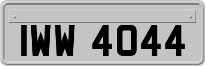 IWW4044