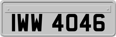 IWW4046