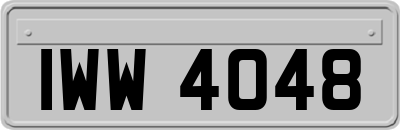 IWW4048