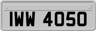 IWW4050