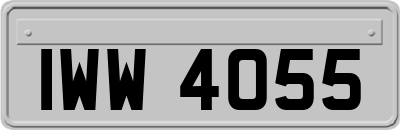 IWW4055