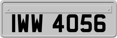IWW4056