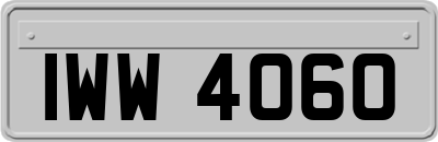 IWW4060