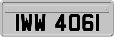 IWW4061