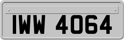IWW4064