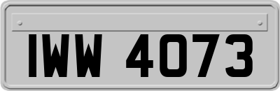 IWW4073