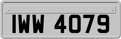 IWW4079