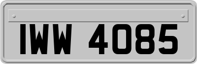 IWW4085