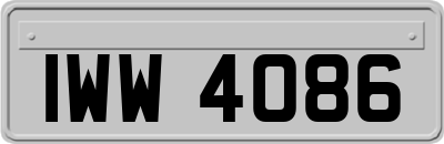 IWW4086