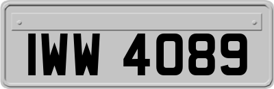 IWW4089