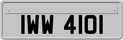 IWW4101
