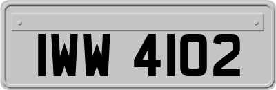 IWW4102