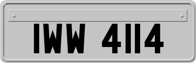 IWW4114