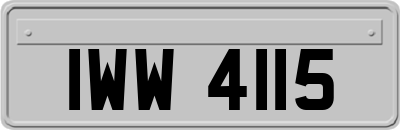 IWW4115