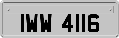 IWW4116