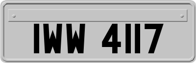 IWW4117