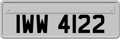 IWW4122