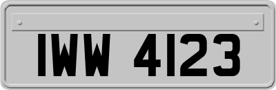 IWW4123