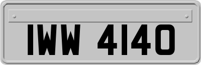 IWW4140