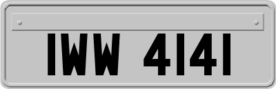 IWW4141
