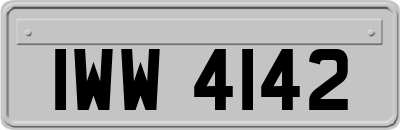 IWW4142