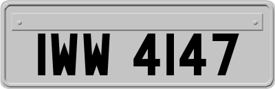 IWW4147
