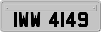IWW4149
