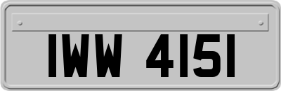 IWW4151
