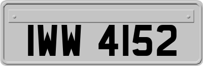 IWW4152