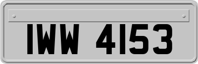 IWW4153