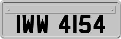 IWW4154
