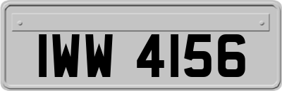 IWW4156