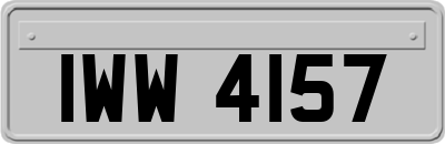 IWW4157