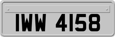 IWW4158