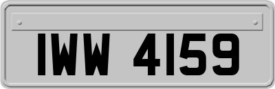 IWW4159