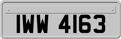 IWW4163