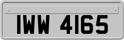 IWW4165