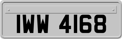 IWW4168