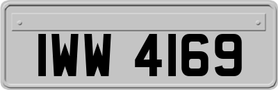 IWW4169