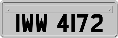 IWW4172