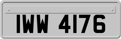 IWW4176