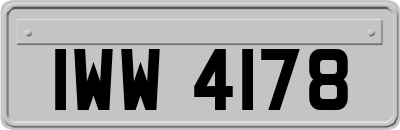IWW4178