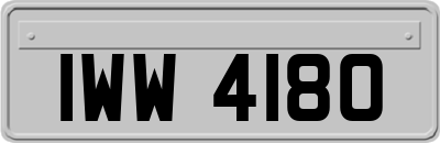IWW4180