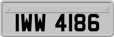 IWW4186