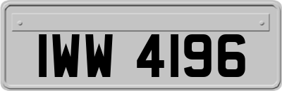 IWW4196